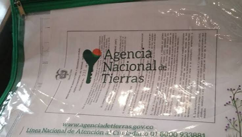 La entidad insta, una vez más, a la comunidad en general a no dejarse engañar por falsos tramitadores y a quienes hayan sido víctimas de estafas denunciar directamente ante la Fiscalía
