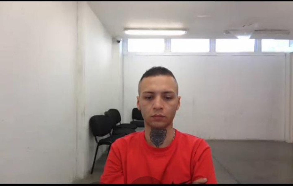 La pena pactada sería de 6 años y multa de 1.350 salarios mínimos legales mensuales vigentes. El juez corroboró que esa aceptación por concierto para delinquir y tráfico de estupefacientes era consciente y voluntaria. El 16 de marzo se decidirá sobre el asunto.