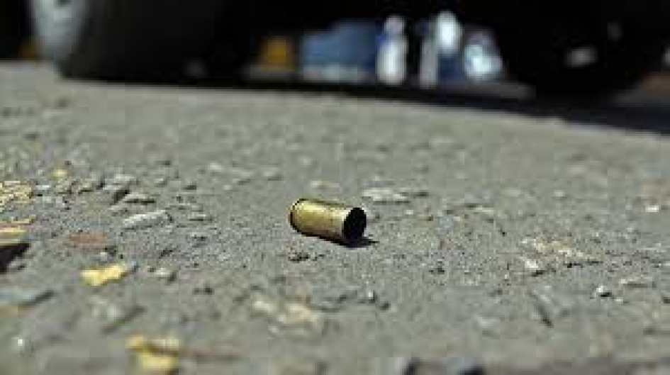 Los hechos sucedieron en el Centro de Manizales