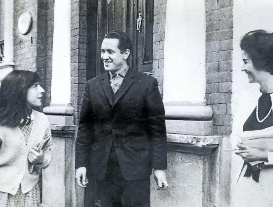 Camilo Torres cayó el 15 de febrero de 1966, a los 37 años de edad, en zona rural de Santander