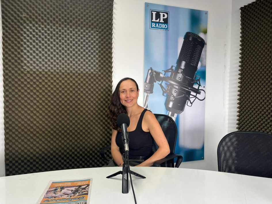 María Cristina Mejía Restrepo, directora comercial y de mercadeo del Centro Comercial Parque Caldas.