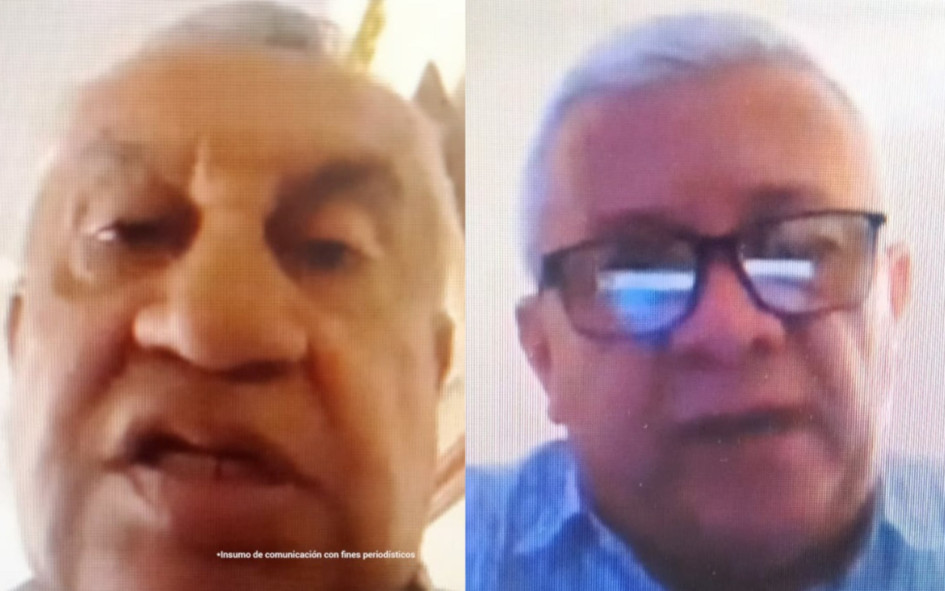 Los dos condenados adicionaron $2.600 millones en contratos a una empresa, sin cumplir con requisitos.