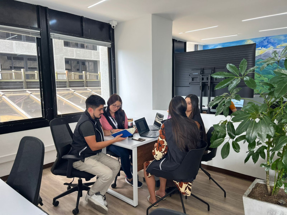 Elecciones 2026: CNE avanza en apoyo a agrupaciones políticas en Caldas, Risaralda y Quindío