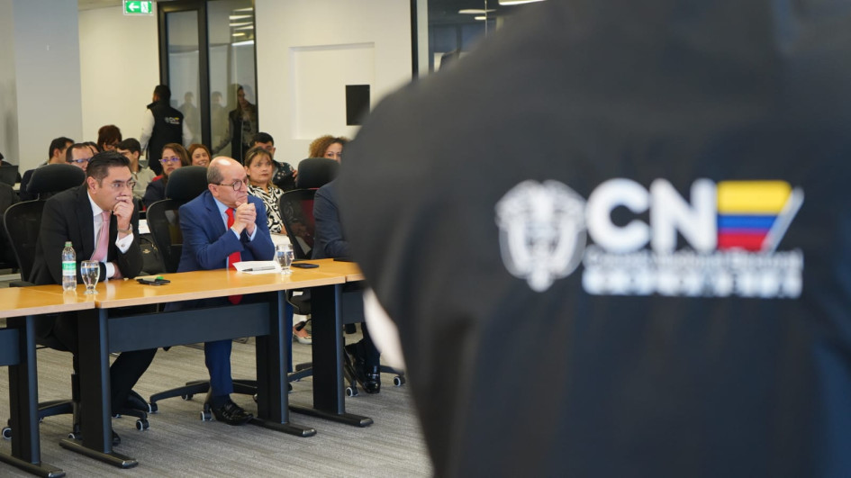  Elecciones 2026: el CNE implementa simulacro innovador para asegurar la acreditación de actores electorales