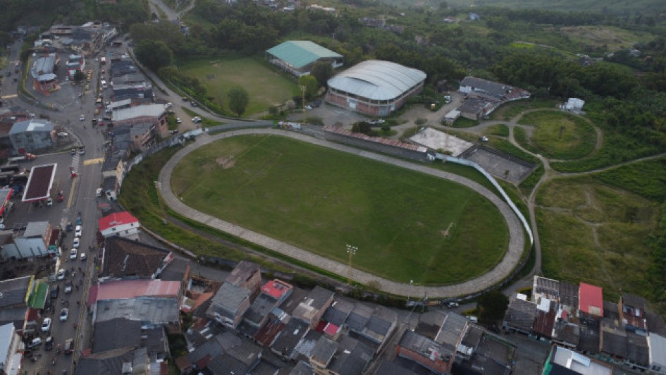 El ciudadano practicaba deporte y sufrió un infarto que acabó con su vida.