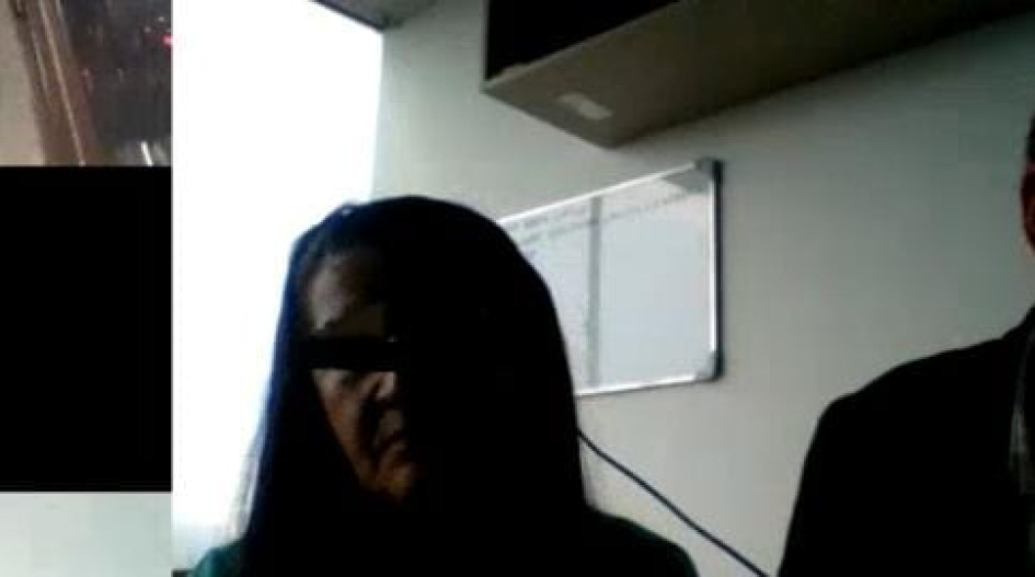 La propiedad se vendió en $30 millones. Dejó en la calle a quien cuidó de su mamá en vida.