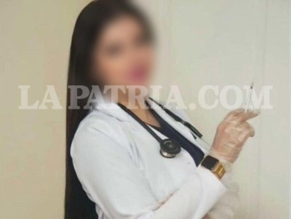 Mayling es señalada de ofrecer falsos servicios médicos y usar sustancias prohibidas.