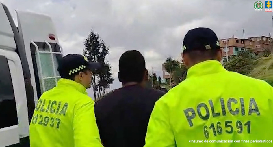 De acuerdo con la Fiscalía, el hombre aceptó los cargos 