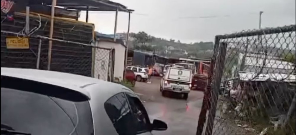 El coronel Óscar Ochoa señaló que el reciente asesinato de prestamistas en la ciudad se podría ser por confrontaciones internacionales 