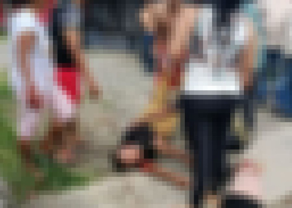 El ataque sicarial tuvo lugar en el barrio La Milagrosa de La Virginia (Risaralda)