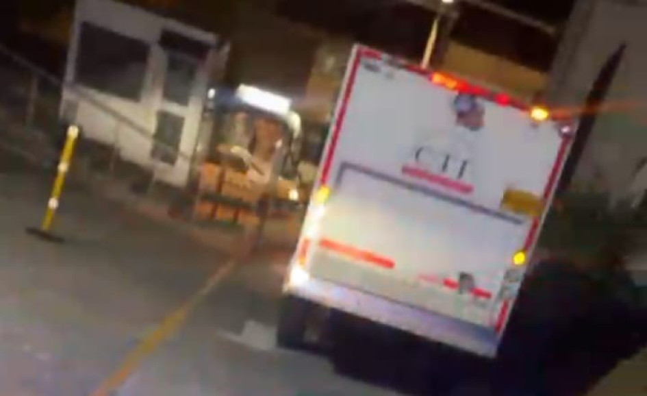 Dos hombres fallecieron en una mina.