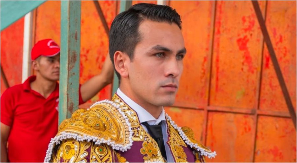 El torero Juan Hernández fue el encargado de darle apertura a la Temporada Taurina de Manizales en su edición 71 en la Plaza de Toros de la capital de Caldas. 