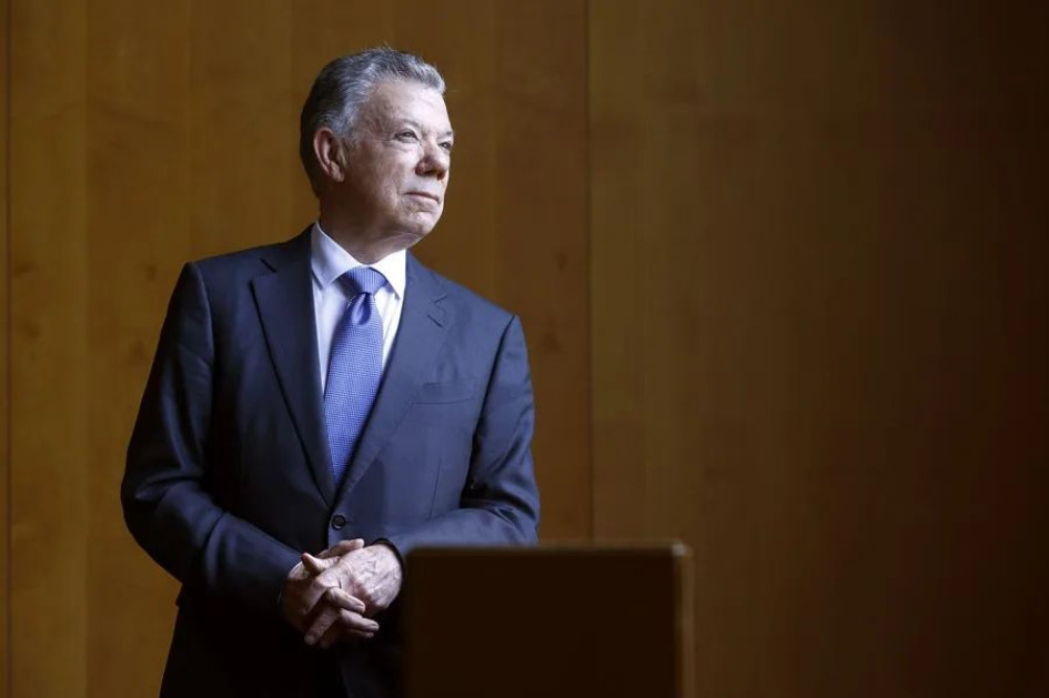 Santos también alertó de que una escalada del conflicto podría tener consecuencias graves a nivel mundial