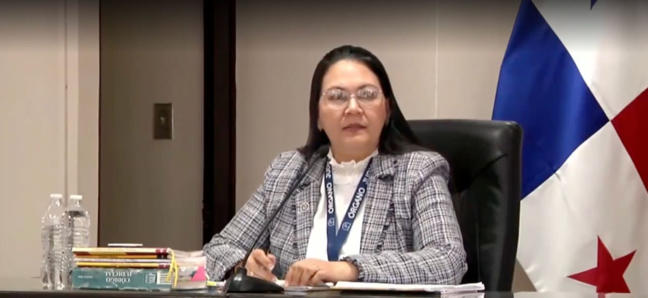 La Fiscalía solicitó condena para 16 personas, entre estos un expresidente (Martinelli) y 5 exministros