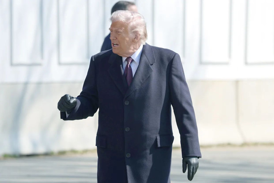 Los ataques estadounidenses del último año han sido justificados por la Casa Blanca en nombre de la seguridad nacional o la lucha antiterrorista