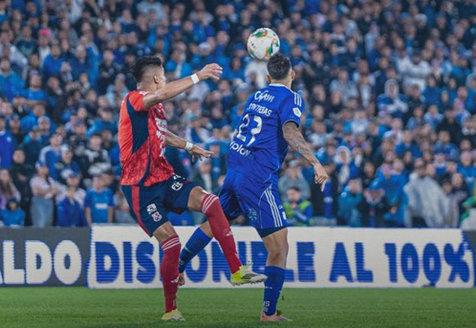 Millonarios y Medellín buscan su primera victoria del campeonato.