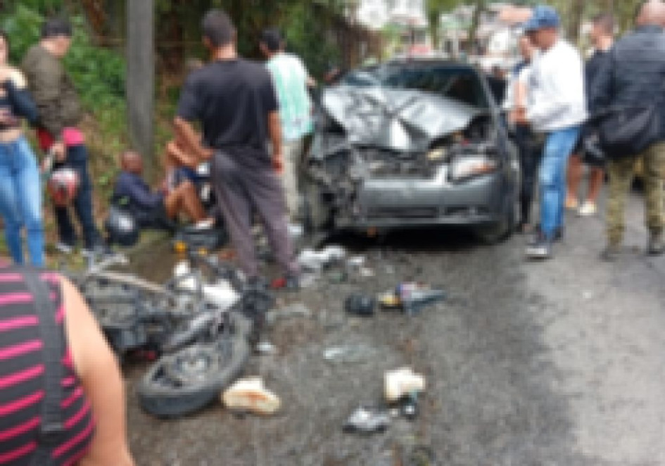 Identifican a persona asesinada en el centro de Pereira: buscan a sus familiares