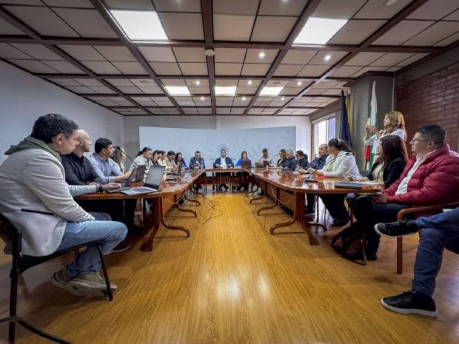 Fotos I Cortesía U. de Caldas I LA PATRIA  Las escuelas normales están habilitadas para ofertar programas de licenciatura en áreas como educación inicial, básica primaria, pedagogía, psicología y gestión educativa.
