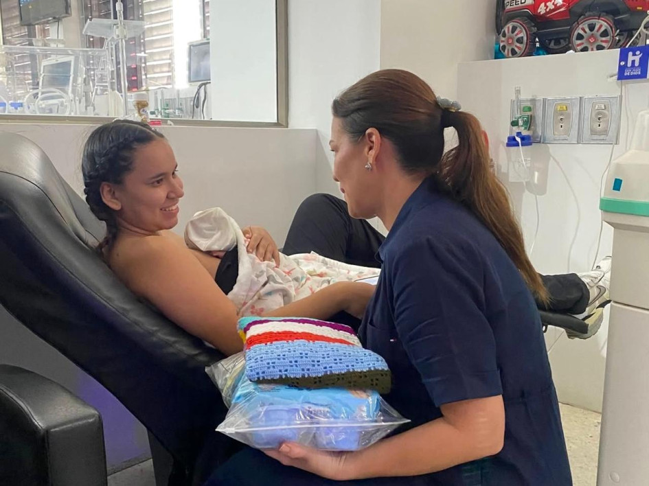 Proyecto hospitalario fortalecerá la atención infantil y evitará remisiones de pacientes a otros departamentos.