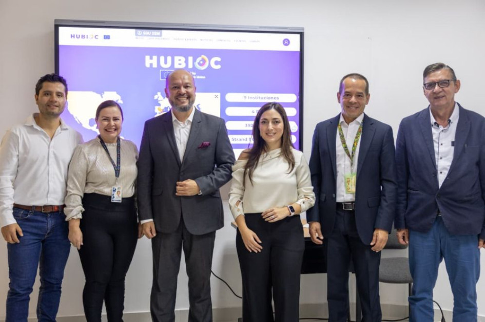 La sede, inaugurada en 2013 y con un área aproximada de 1.800 metros cuadrados, recibió una inversión cercana a los $219 millones