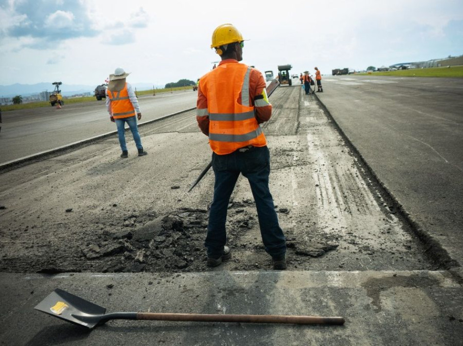 El Aeropuerto Internacional Matecaña informó a las aerolíneas y a la ciudadanía en general que, a partir de las 2:00 p. m., se reanudó la operación aérea con total normalidad,