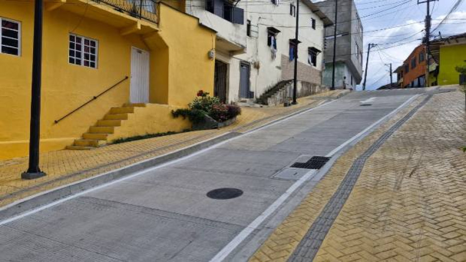 Foto I Archivo I LA PATRIA  El Gobierno nacional explica que el predial es el impuesto que recae sobre la propiedad inmueble y se genera por la existencia del predio. Su base gravable depende del avalúo catastral.