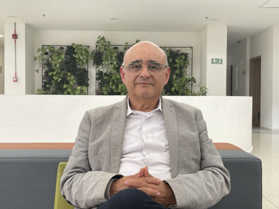 Haga clic aquí y encuentre más información de LA PATRIA. Síganos en Facebook, Instagram, YouTube, X, Spotify, TikTok y nuestro canal de WhatsApp, para que reciba noticias de última hora y más contenidos.