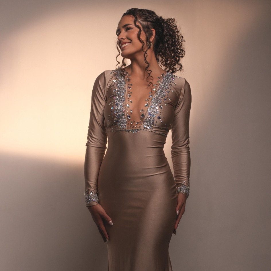 Conozca la representante de Caldas en el Reinado Nacional de Belleza Caña y Azúcar