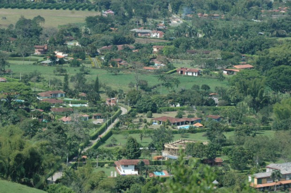 Santágueda (Palestina)