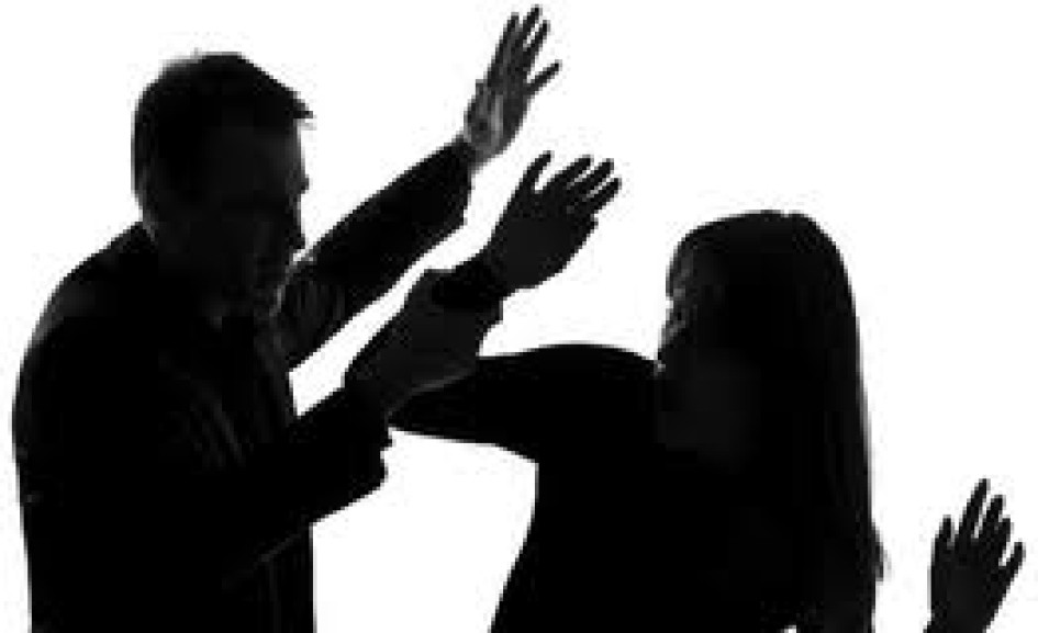 Caso ocurrido en un barrio de Manizales.