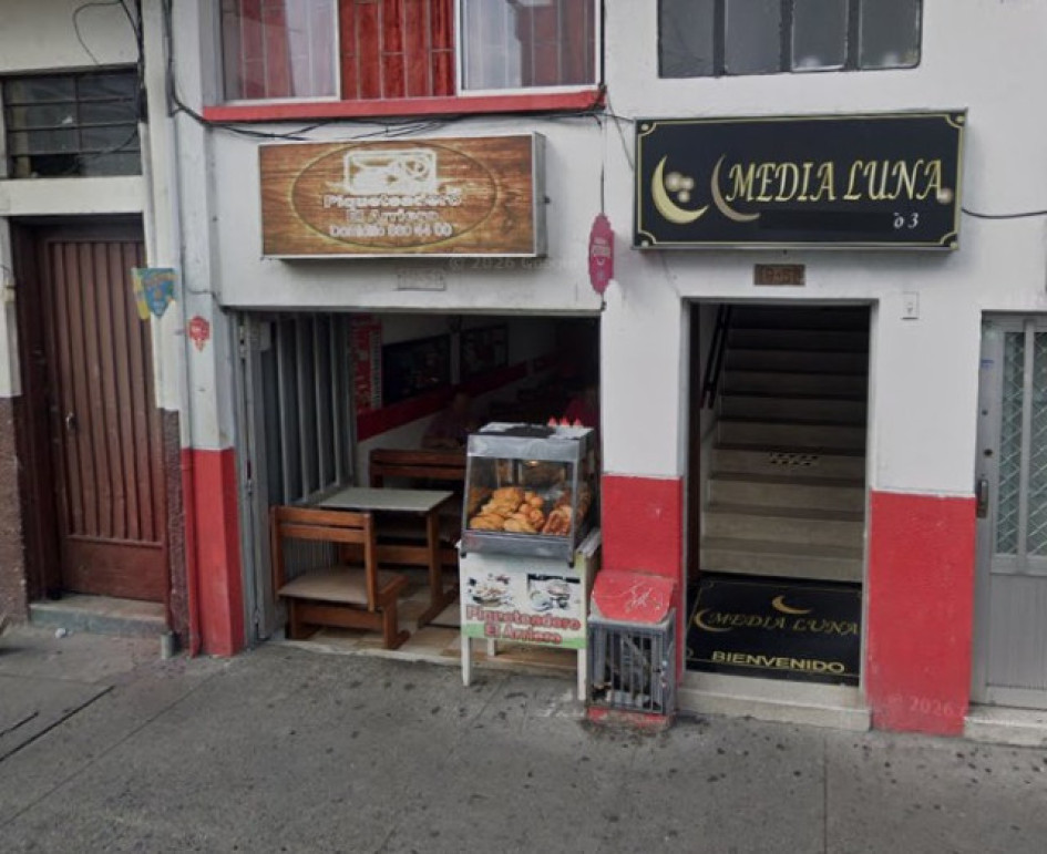 Residencias Media Luna