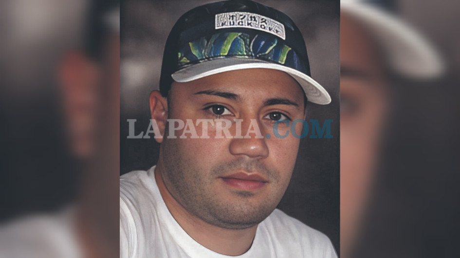 La víctima, de 41 años, sufrió lesiones con arma de fuego en distintas partes del cuerpo.