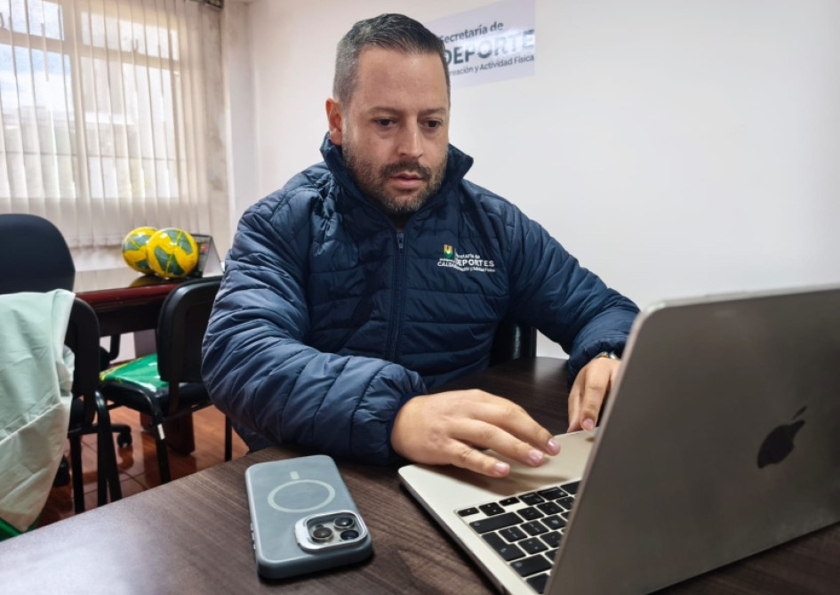 Andrés Duque Osorio fue alcalde de Pácora entre el 2020 y el 2023. Él sostiene que sí contaba con los permisos para efectuar el evento.