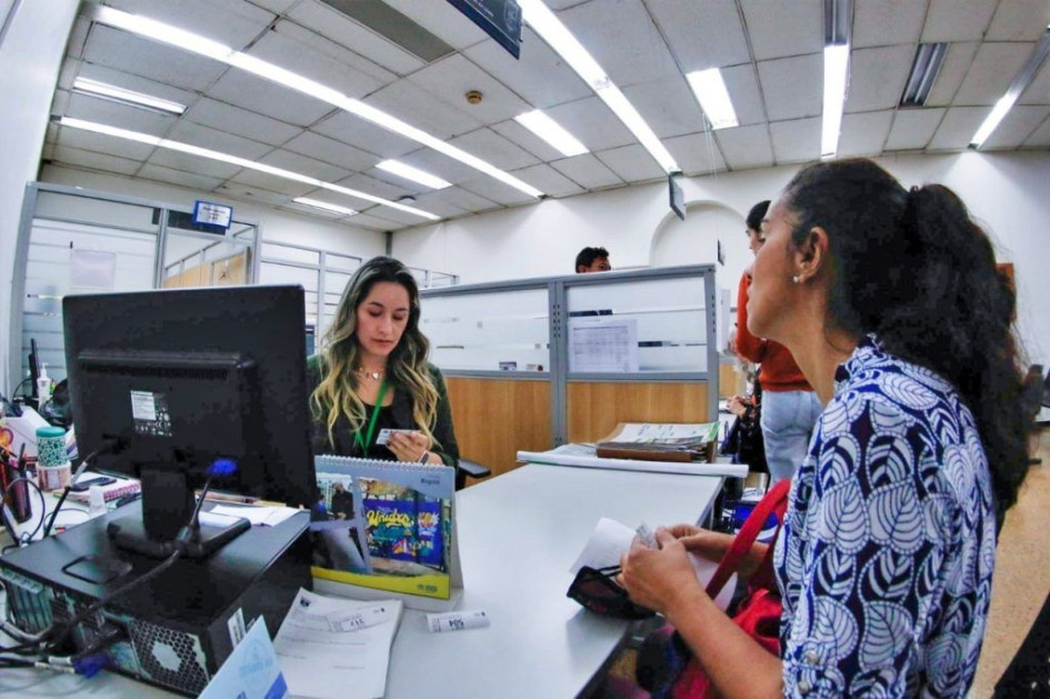 Manizales lleva más de 200 trámites directamente a los barrios