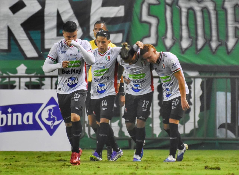 El Once Caldas, líder parcial de la Liga tras su victoria ante el Deportivo Cali, muestra una cara cada vez más sólida en la cancha. Vea el nuevo capítulo del análisis de LA PATRIA a su rendimiento.