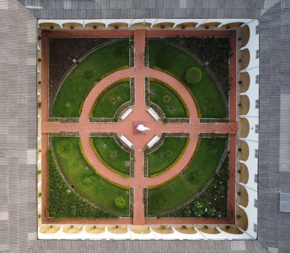 Viva la Semana Mayor, esta es la programación del Monasterio de la Visitación Santa María en Manizales