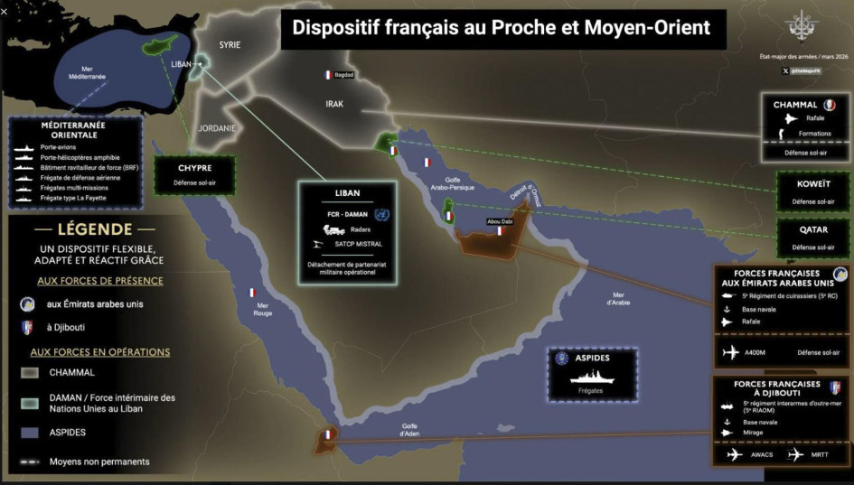 Trump extiende hasta el 6 de abril su ultimátum a Irán para que Irán reabra el estrecho de Ormuz
