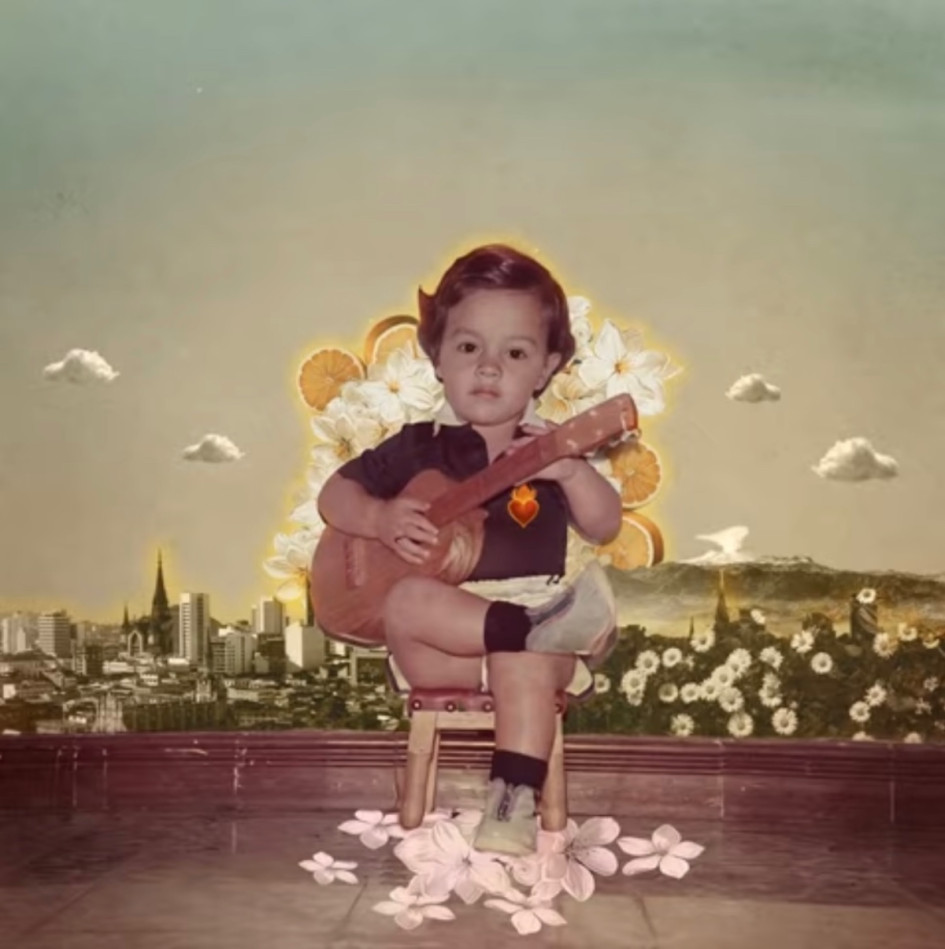 Cosmo y Azahares lanza "Héroe Local", un EP inspirado en la nostalgia por Manizales