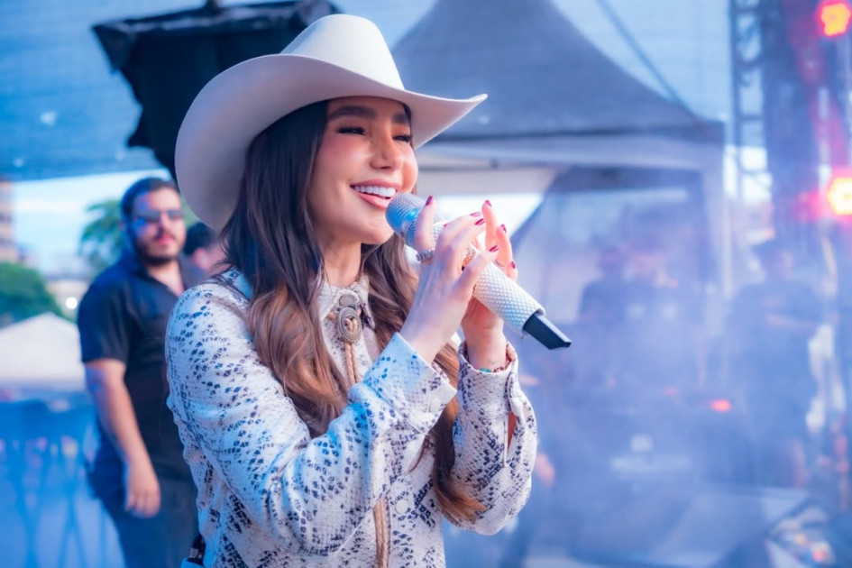 Esta es la nueva canción de Paola Jara que marca una nueva era en su carrera musical