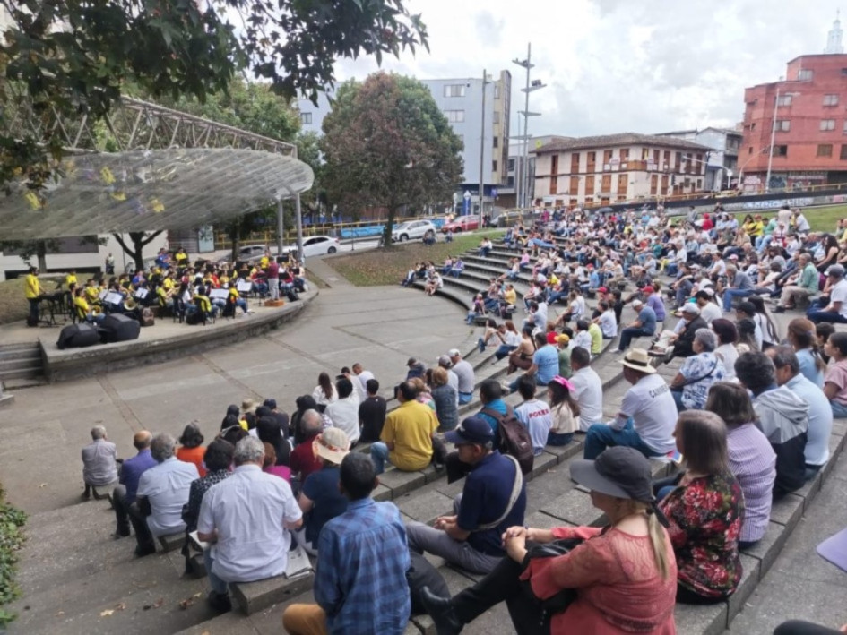 Prográmese con la agenda cultural del fin de semana en Manizales y Caldas, desde este viernes 13 de marzo