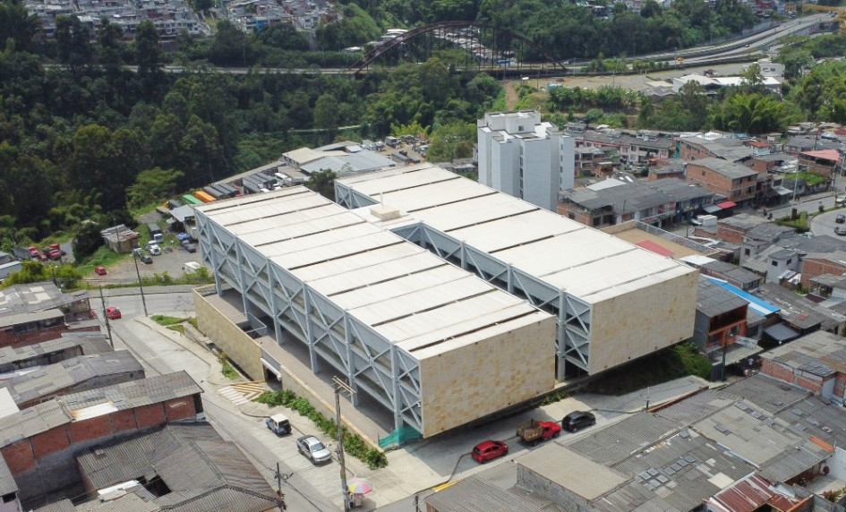 Instalan sesiones ordinarias: crear una entidad para administrar el Parque Tecnológico, prioridad de la Asamblea de Caldas. El Concejo de Manizales está a la espera de proyectos de acuerdo.