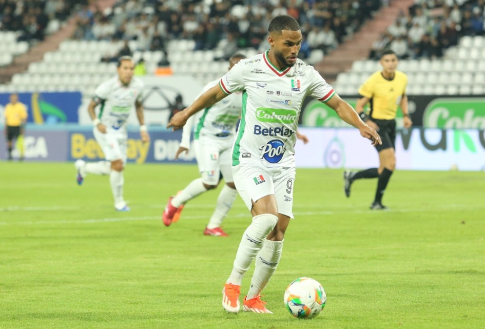 EN VIVO. Once Caldas - Deportivo Pasto, minuto a minuto del partido por el liderato de la Liga