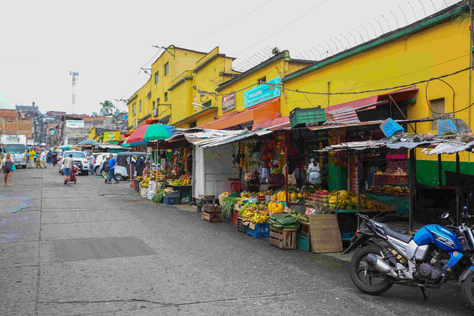 Galería de Manizales