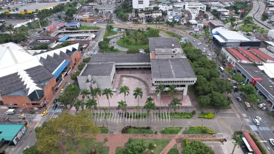 La Gobernación de Risaralda anunció la suspensión de la atención al público durante Semana Santa y anunció horarios especiales.