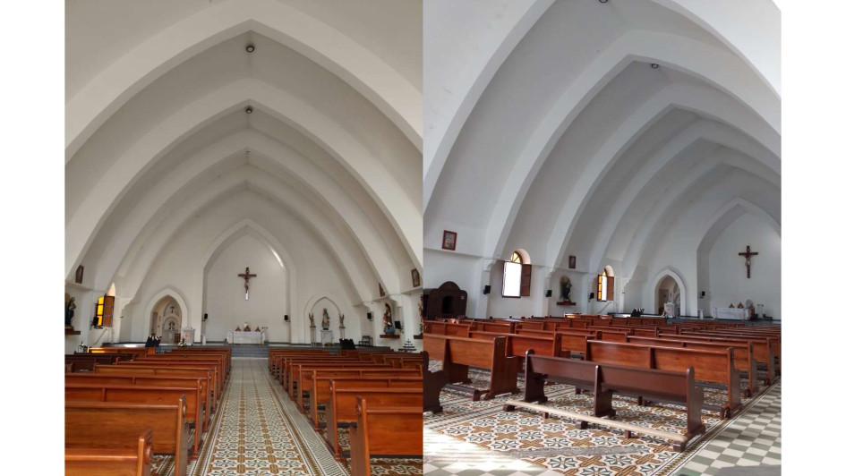 Iglesia de Belalcázar