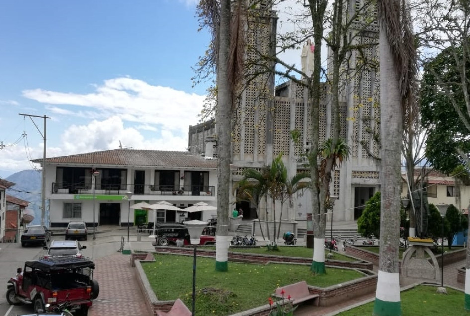José Octavio Cardona (Partido Liberal) dominó las votaciones en La Merced (Caldas) y obtuvo una victoria holgada. Hubo dos sorpresas. Además, los conservadores resultaron relegados. Conozca las cifras completas de las votaciones, por cada candidato y lista.