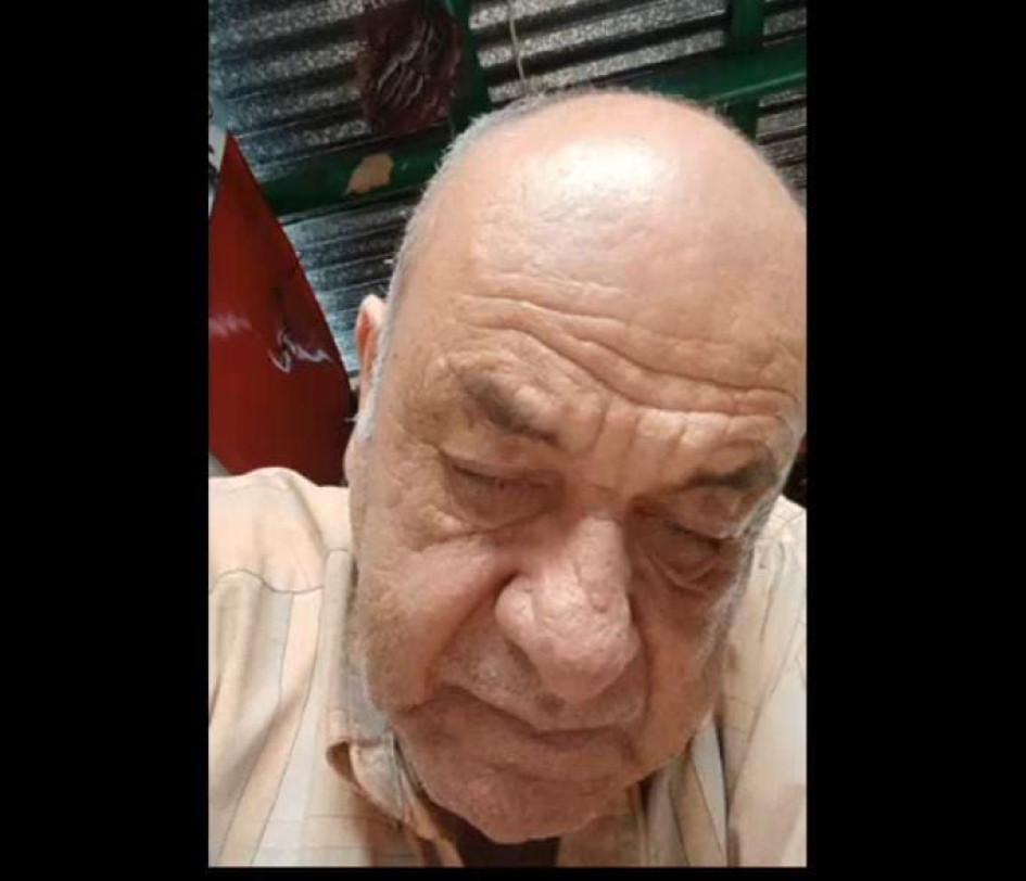 Foto de LA PATRIA|LA PATRIA  A Leonel Amaya Amaya le mostraron en audiencia las imágenes de su delito, que se volvieron virales en redes sociales.