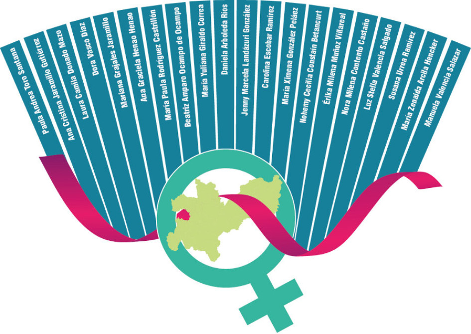 Para estas elecciones a la Cámara de Representantes Caldas cuenta con 20 aspirantes al Congreso.