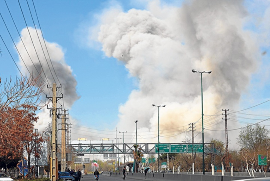 Foto | EFE | LA PATRIA