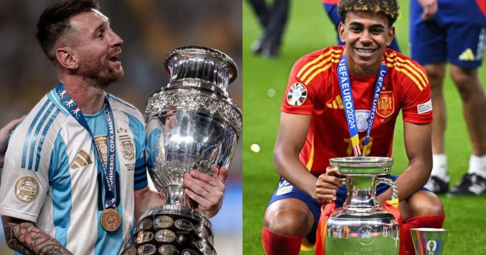 El duelo entre Selección de España y Selección de Argentina por la Finalissima fue cancelado por falta de acuerdo sobre la sede y la fecha del partido.